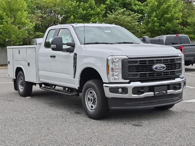 2026 Ford Super Duty F-250 SRW F-250&reg; XL Truck Super Cab