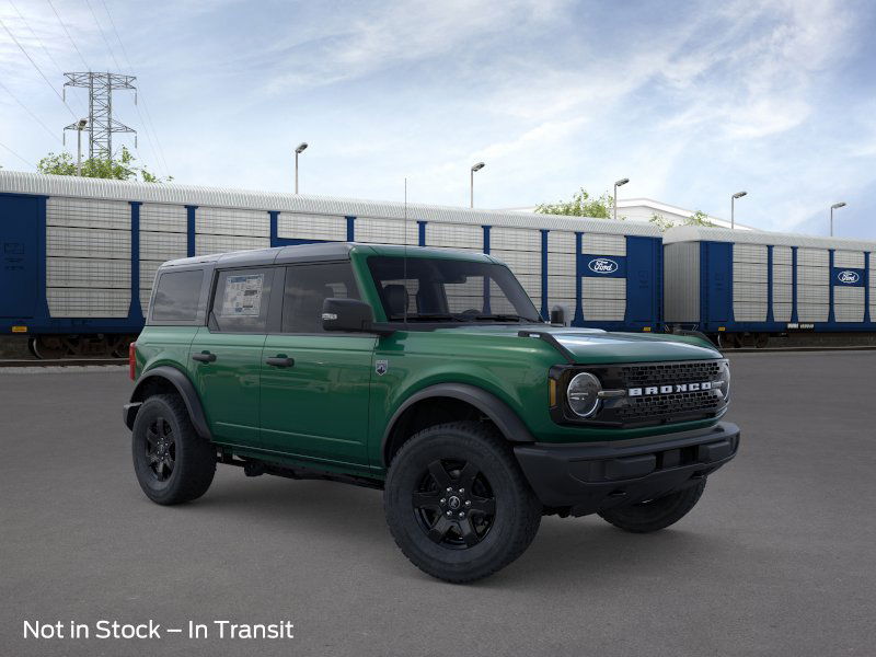 Thumbnail: 2025 Ford Bronco - 32