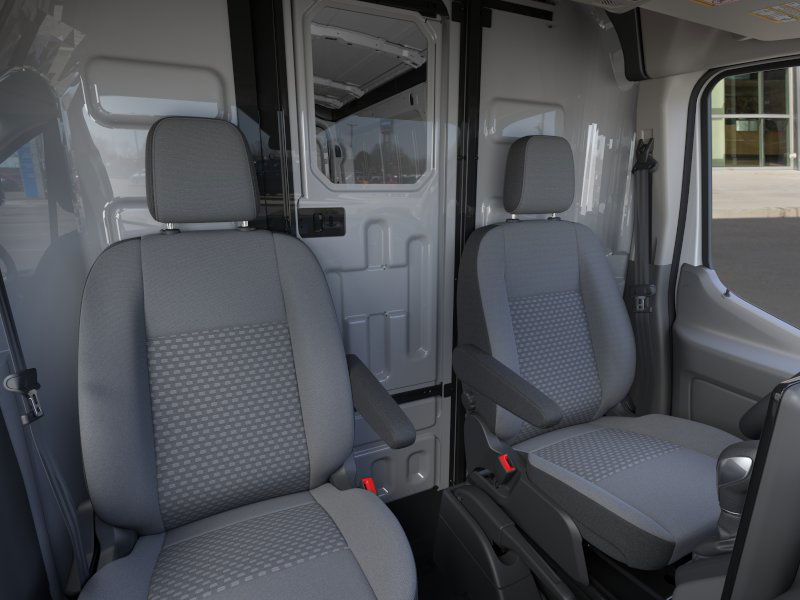 2025 Ford Transit Van Base - Photo 31