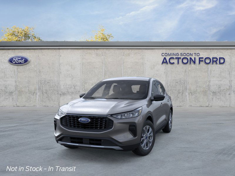 2025 Ford Escape Active photo 2