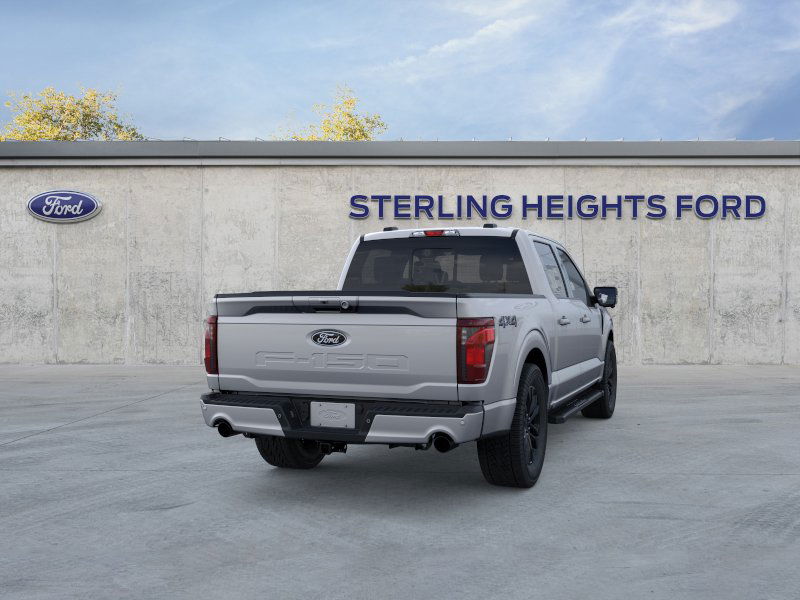 Thumbnail: 2026 Ford F-150 - 38