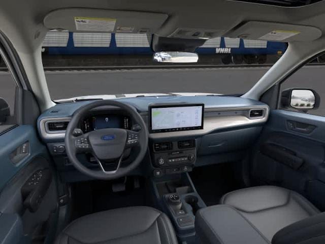 Thumbnail: 2026 Ford Maverick - 33