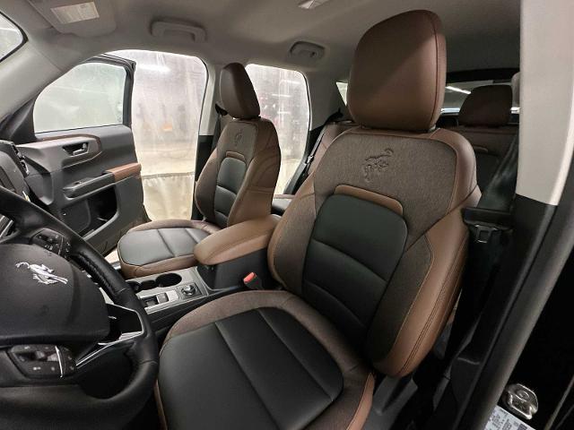 Thumbnail: 2026 Ford Bronco Sport - 45