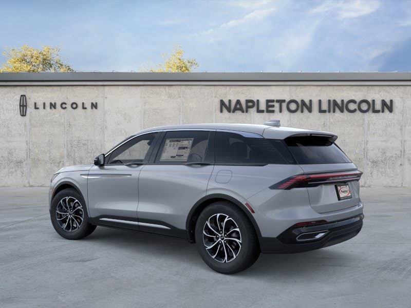 2026 Lincoln Nautilus Premiere - Photo 26