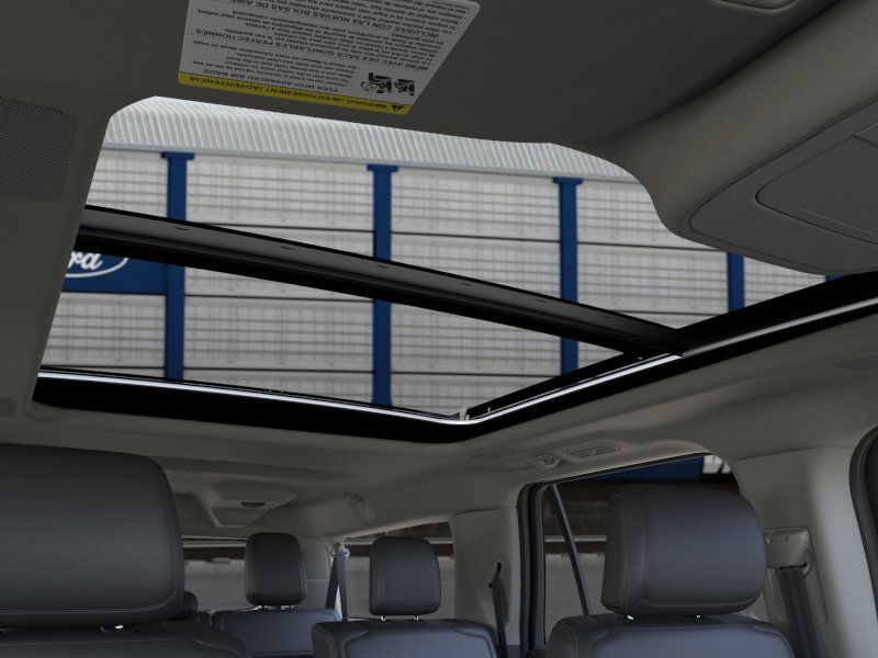 Thumbnail: 2025 Ford Expedition MAX - 45