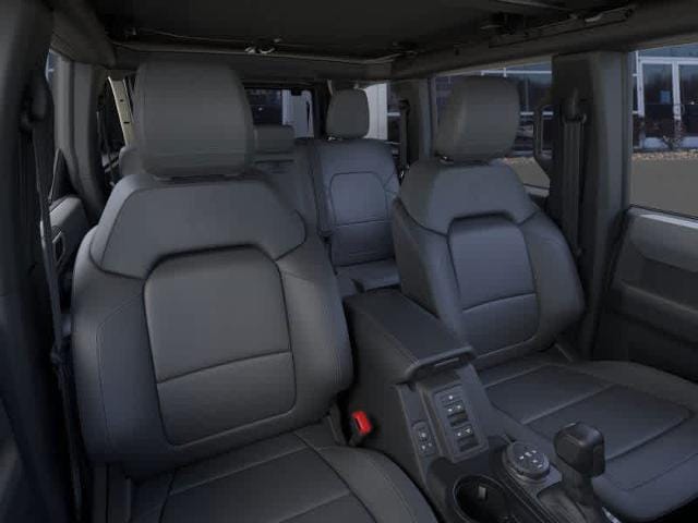 Thumbnail: 2025 Ford Bronco - 35