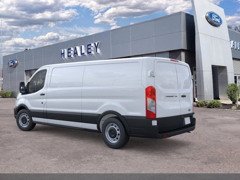 2026 Ford Transit Van Base - Photo 25