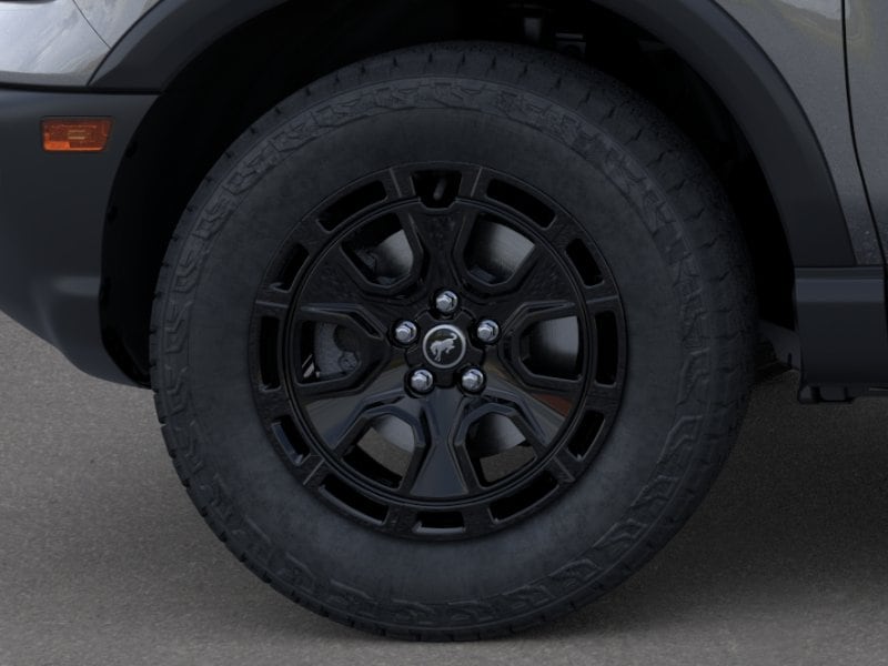 2025 Ford Bronco Sport Badlands - Photo 42