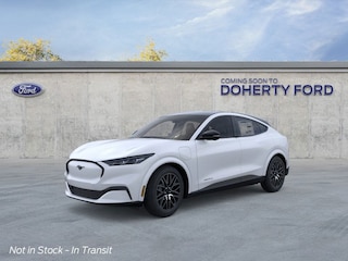 2025 Ford Mustang Mach-E Premium CROSSOVERS