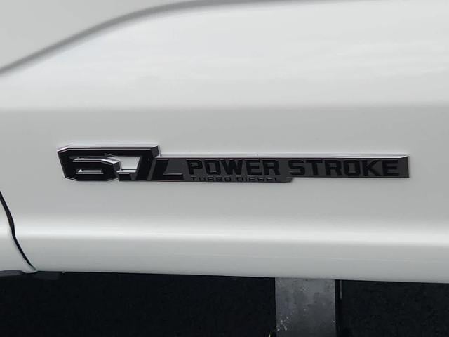 2025 Ford F-250 Super Duty King Ranch - Photo 44