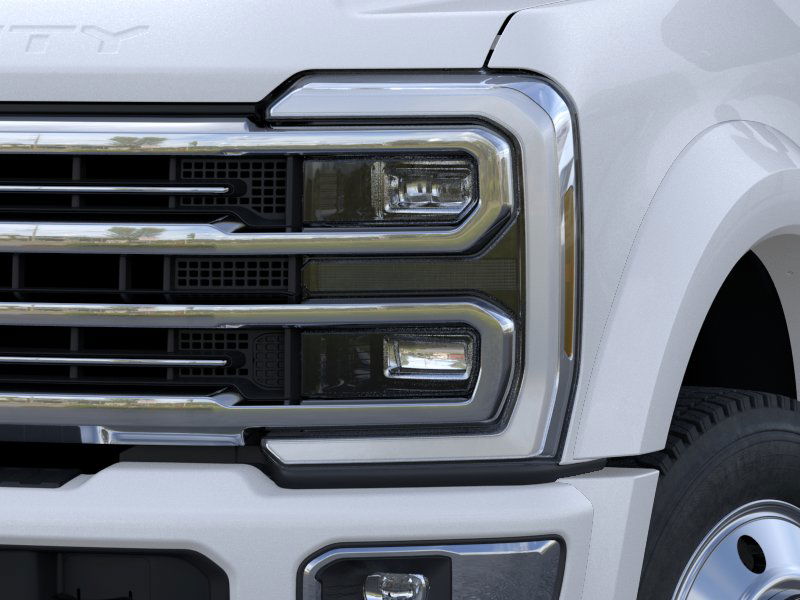 Thumbnail: 2025 Ford F-450 - 40