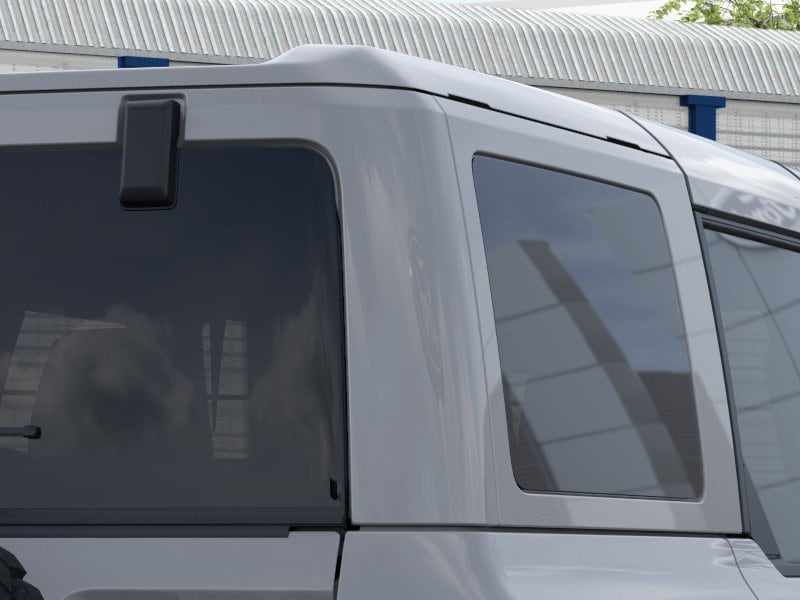 Thumbnail: 2026 Ford Bronco - 25