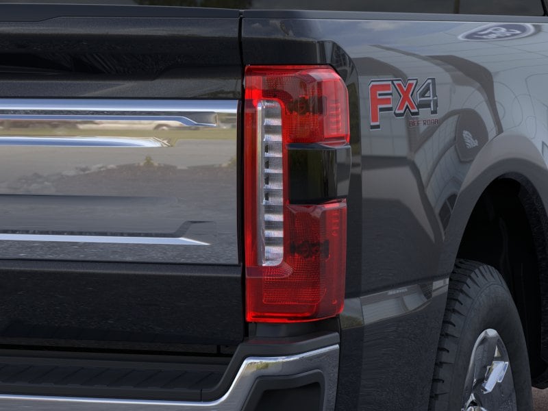 2026 Ford F-350 Super Duty King Ranch - Photo 43