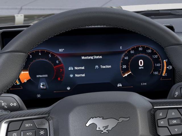 2025 Ford Mustang GT Fastback - Photo 35