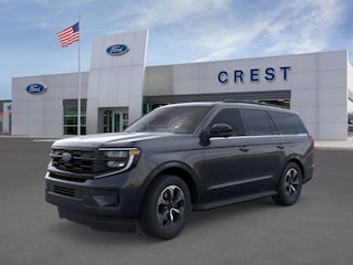 2026 Ford Expedition Active SUV