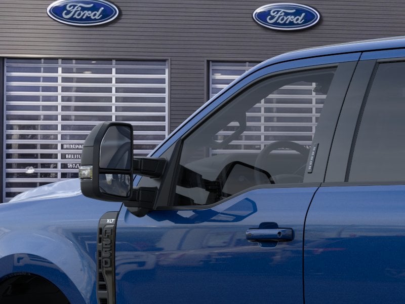 2026 Ford F-250 Super Duty XLT - Photo 20