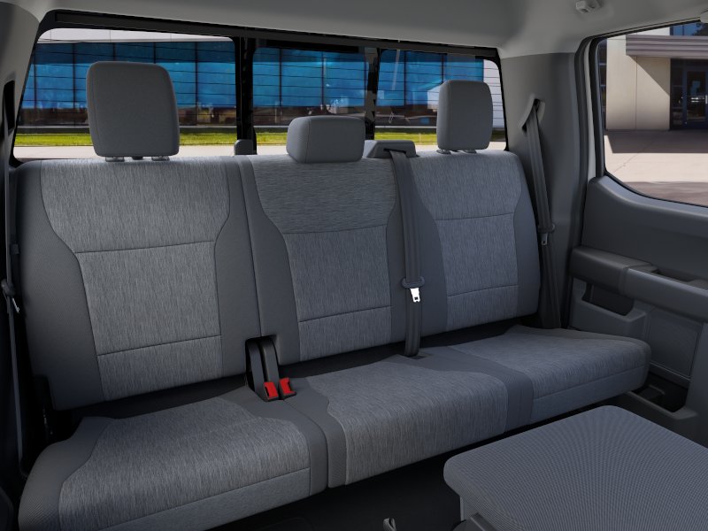 2026 Ford F-350 Super Duty XL - Photo 11