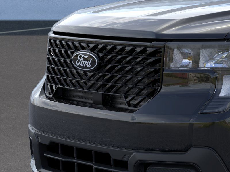 2025 Ford Maverick XLT - Photo 18