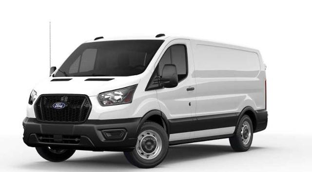 Thumbnail: 2026 Ford Transit Series - 2