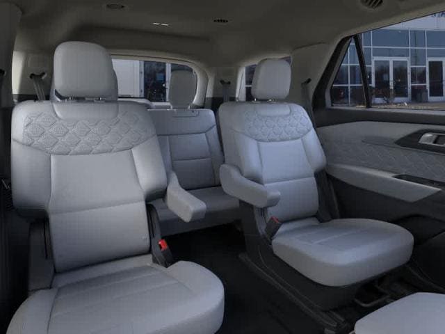 Thumbnail: 2026 Ford Explorer - 34
