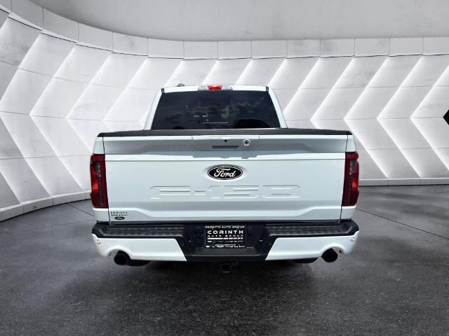 2025 Ford F-150 XLT - Photo 22
