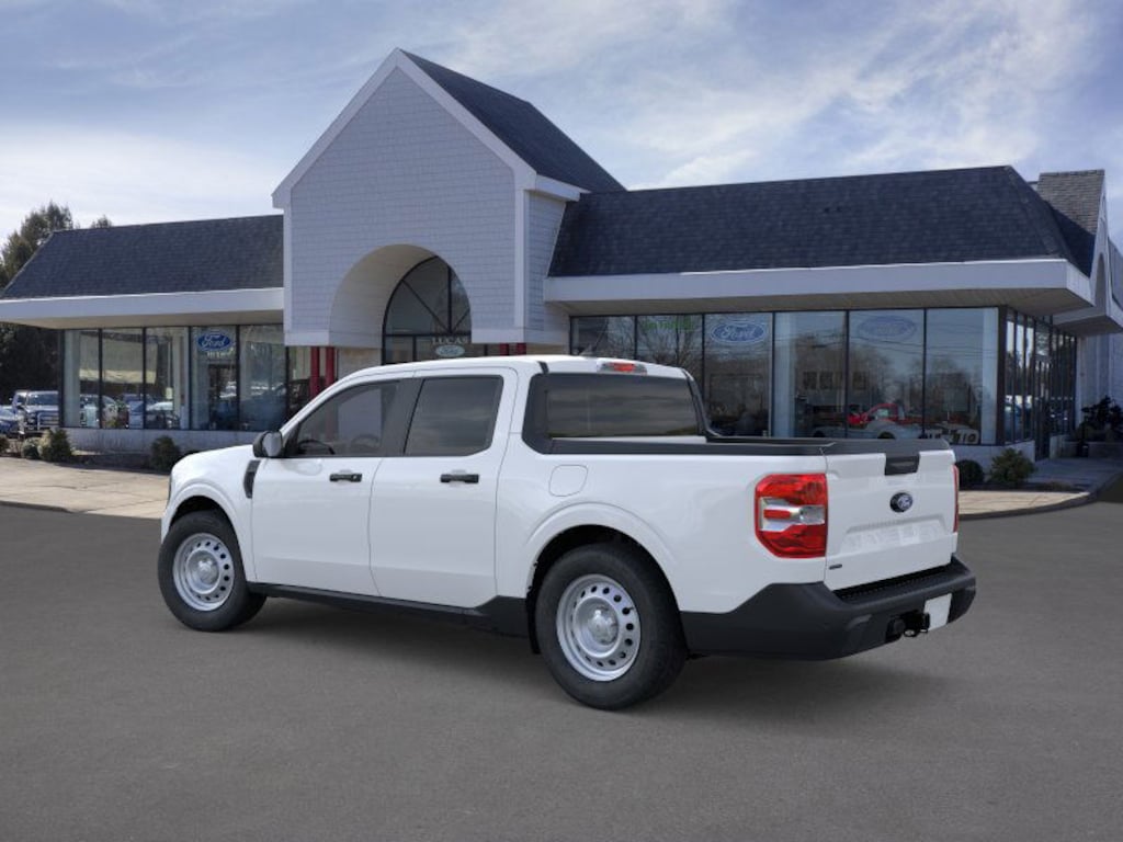 New 2025 Ford Maverick XL TRUCK