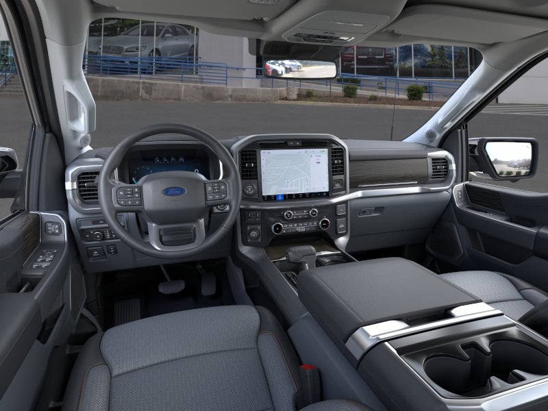 Thumbnail: 2026 Ford F-150 - 32