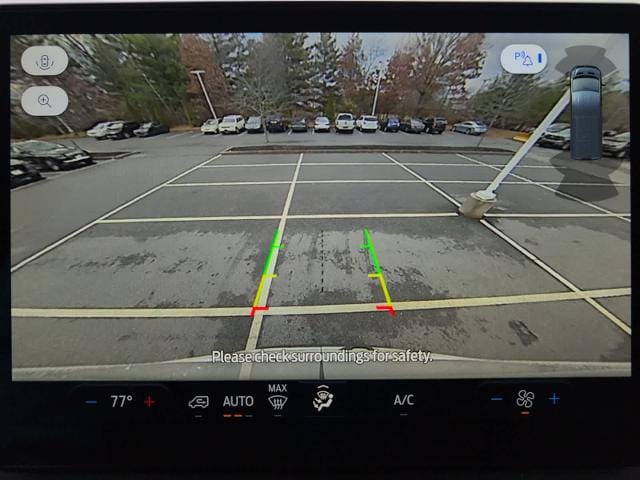 2026 Ford Transit Van Base - Photo 37