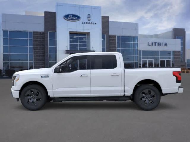 Thumbnail: 2025 Ford F-150 - 25