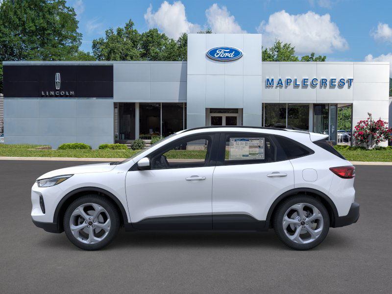 2026 Ford Escape Hybrid ST-Line Select photo 3