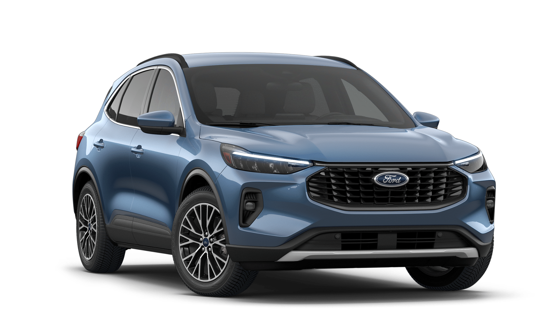 2026 Ford Escape Plug-In Hybrid Base photo 3