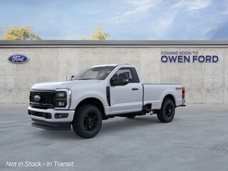 2026 Ford F-350 F-350 XL Truck Regular Cab