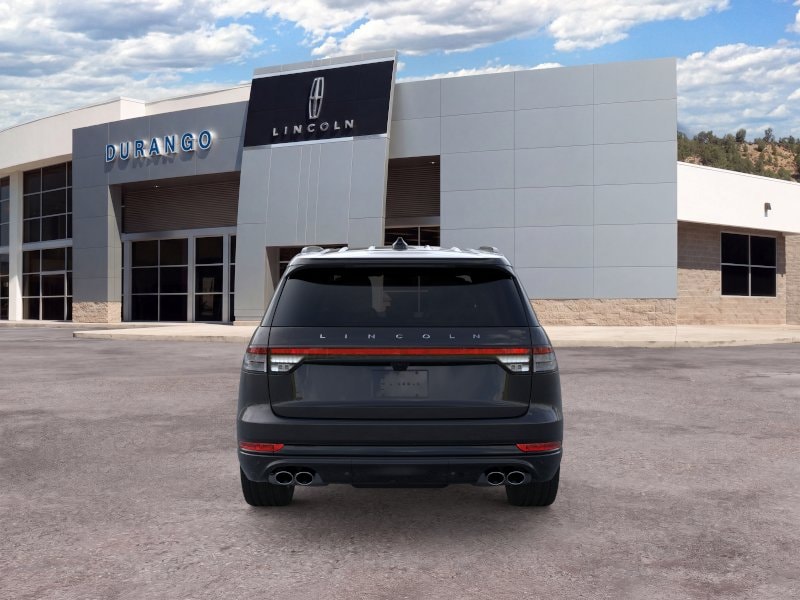 2026 Lincoln Aviator Premiere - Photo 5