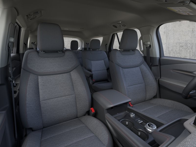 2026 Ford Explorer Active - Photo 33