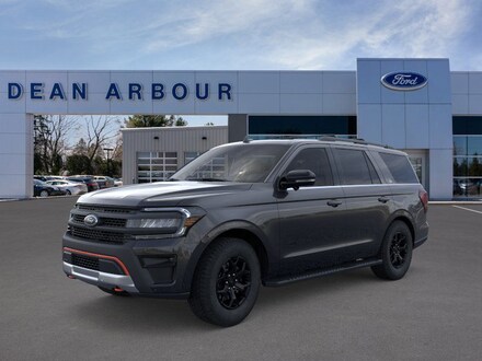 2024 Ford Expedition Timberline SUV