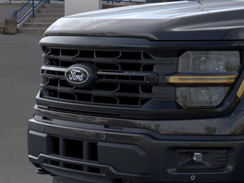 Thumbnail: 2026 Ford F-150 - 49