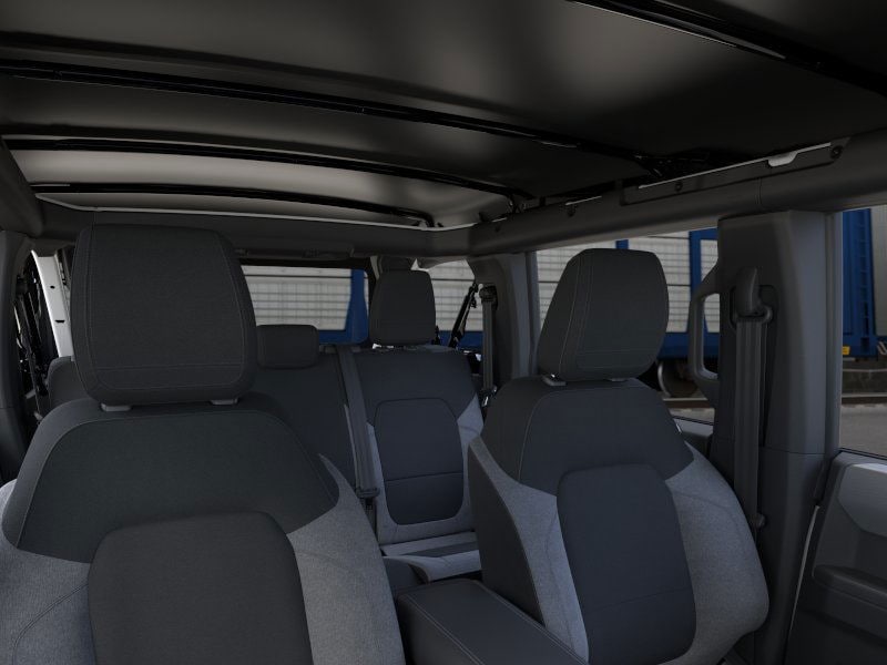 Thumbnail: 2025 Ford Bronco - 12