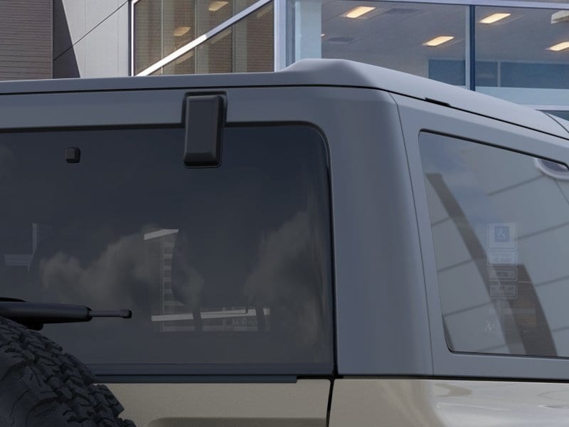 2025 Ford Bronco 2-Door Badlands - Photo 25