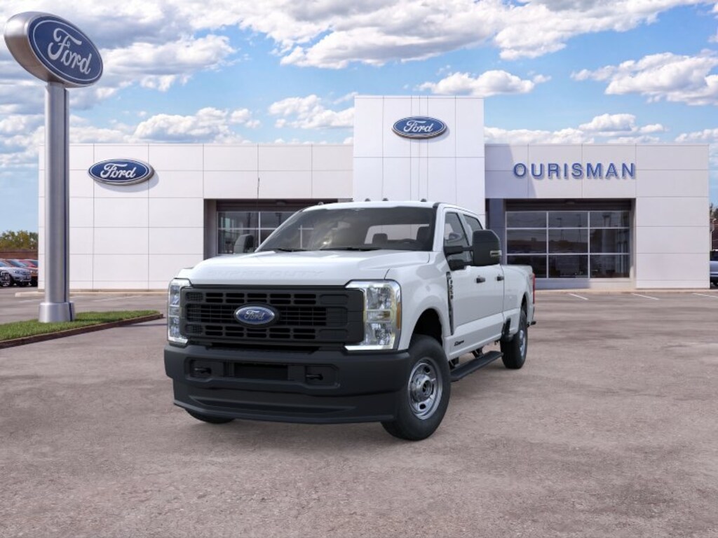 New 2026 Ford F-250 XL Truck