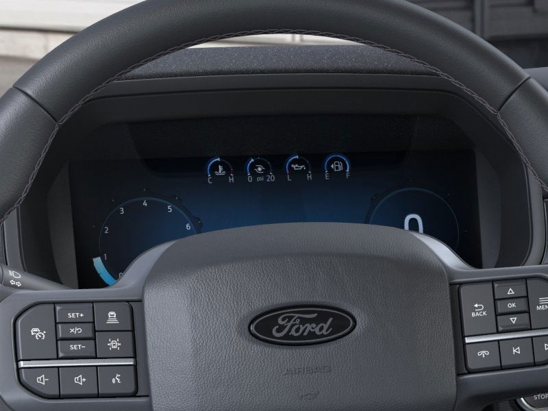 Thumbnail: 2025 Ford F-150 - 13