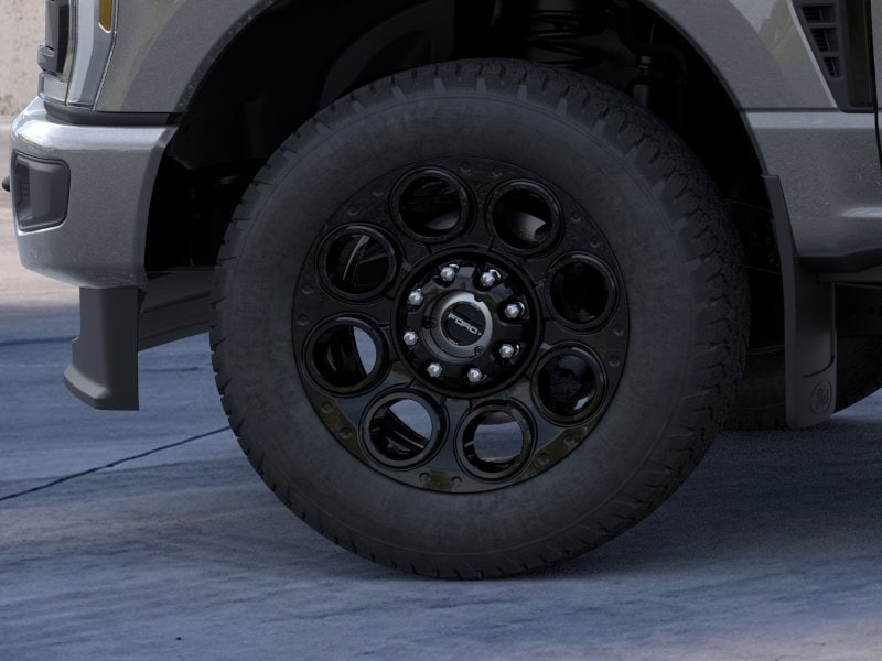 2026 Ford F-250 Super Duty Lariat - Photo 47