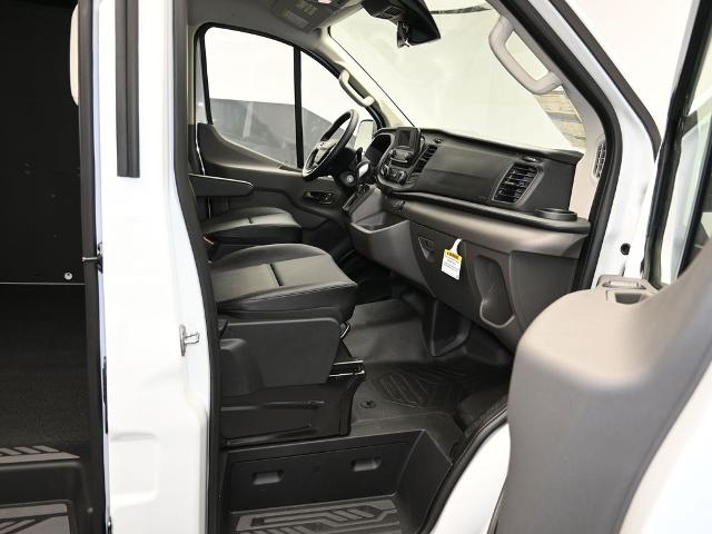 2025 Ford Transit Van Base - Photo 73