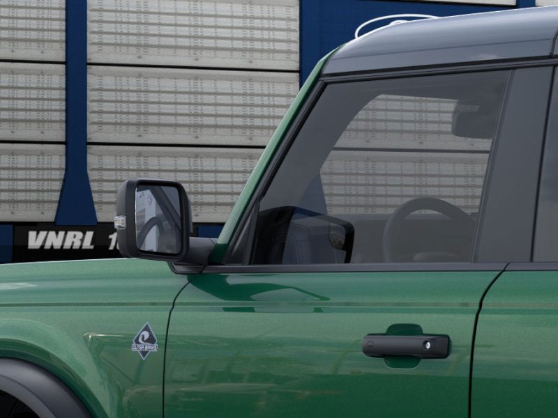 Thumbnail: 2025 Ford Bronco - 47