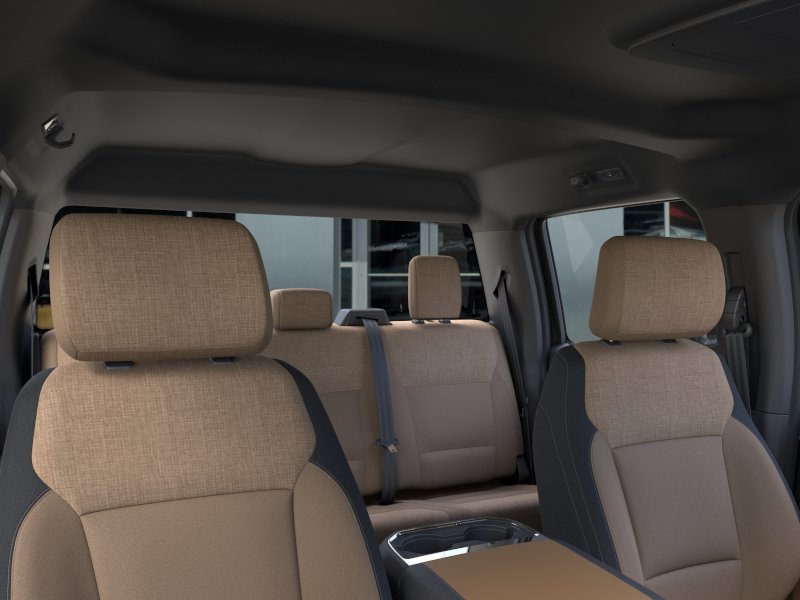 2025 Ford F-350 Super Duty XLT - Photo 28