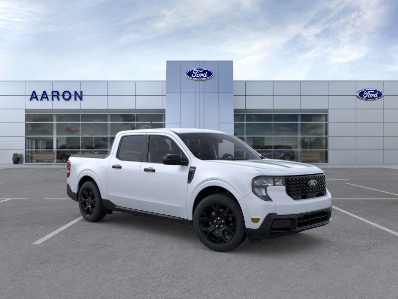 2025 Ford Maverick XLT photo 10