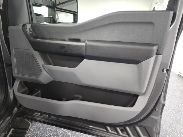 2025 Ford F-250 Super Duty XL - Photo 36