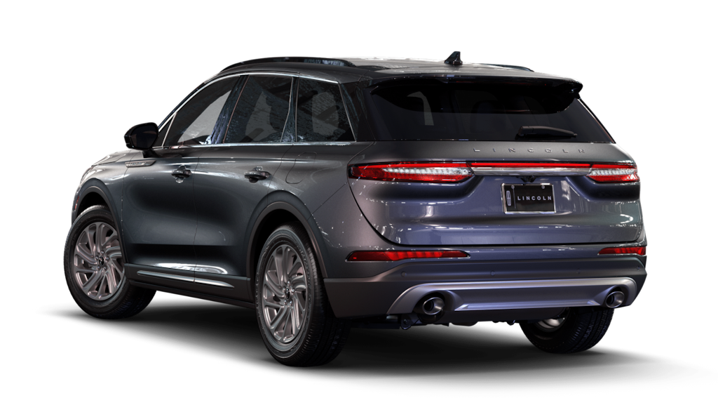 New 2026 Lincoln Corsair Premiere SUV