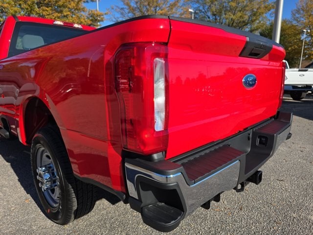 2026 Ford F-350 Super Duty XL - Photo 64