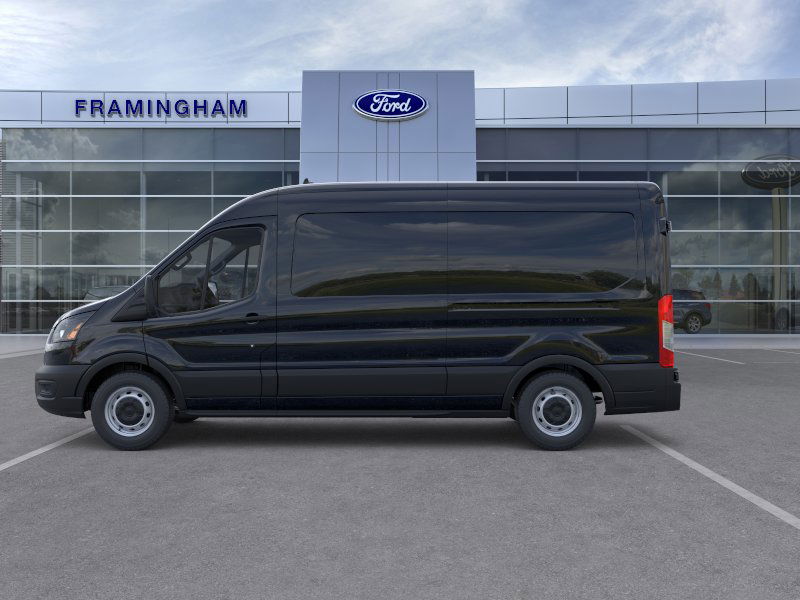2025 Ford Transit Cargo Van photo 3