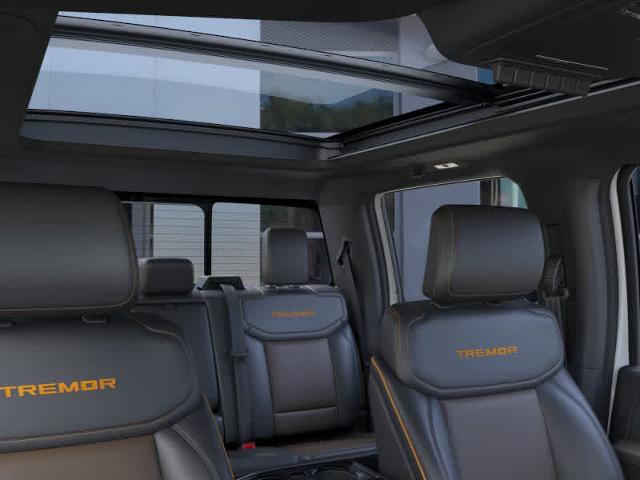 Thumbnail: 2025 Ford F-150 - 44